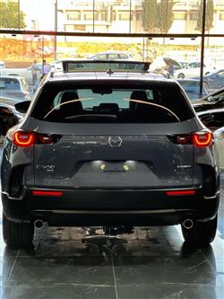مازدا CX-50